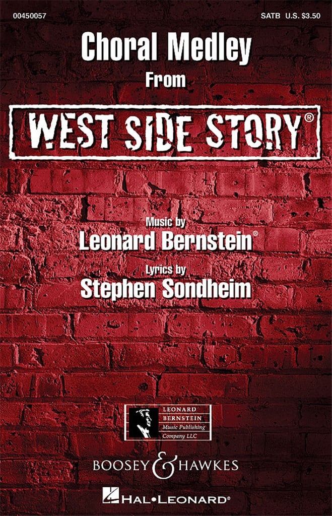 West Side Story(Medley)